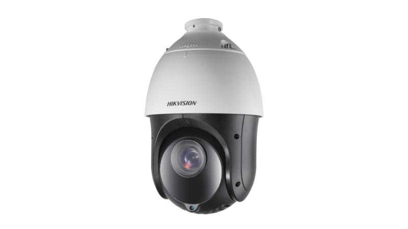 HikVision Camera PTZ 23X  335û  1080P ANALOG + BRACKET