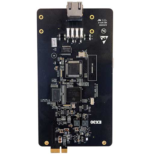PRI EXPANSION MODULE EX30