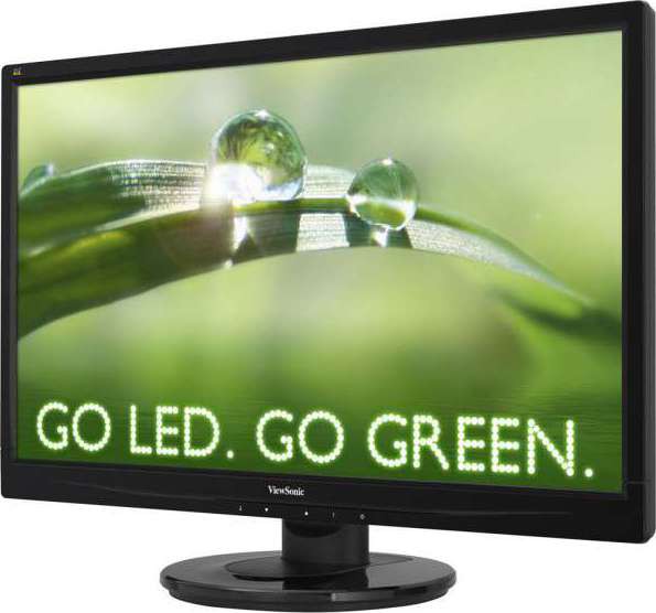 monitor VIEWSONIC va2046a