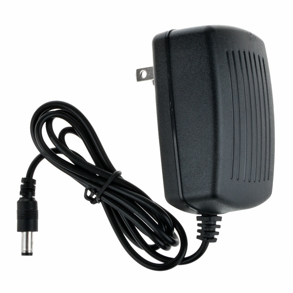 Power adapter