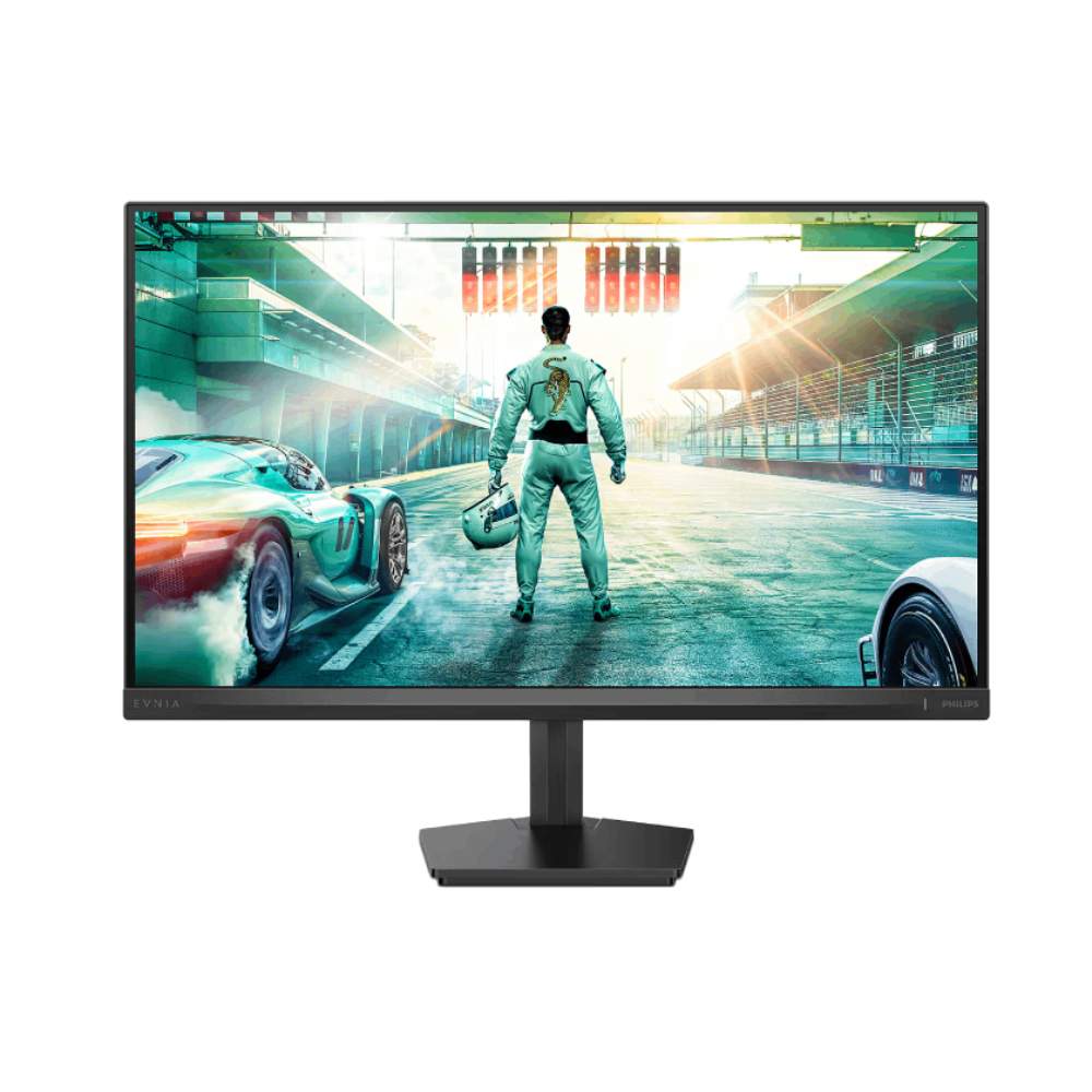 Gaming Monitor Philips Evnia 27'' with HDMI/Display ports