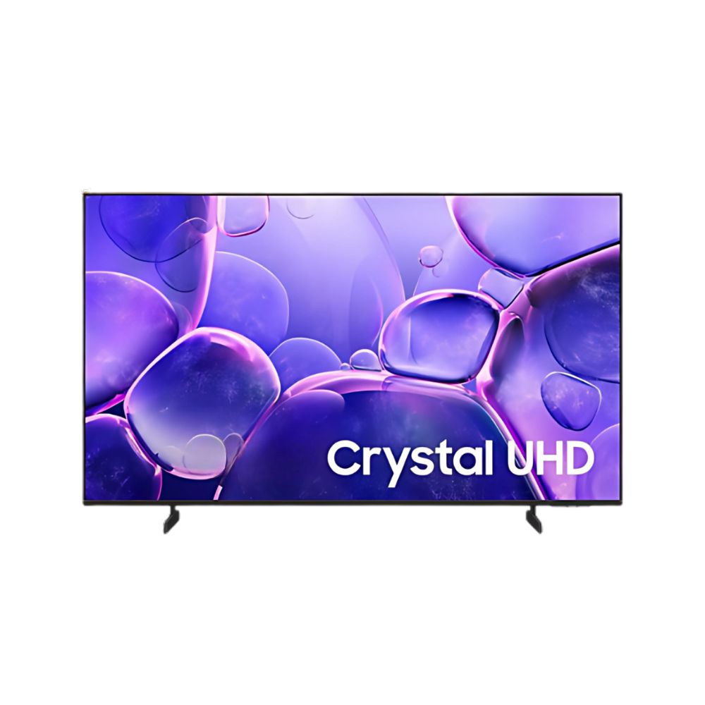 Samsung crystal UHD 4K 65