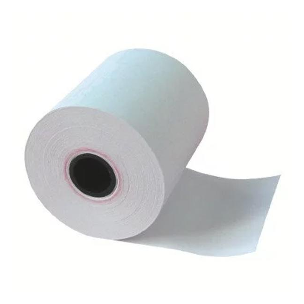 THERMAL PAPER ROLL FOR THERMAL PRINTER