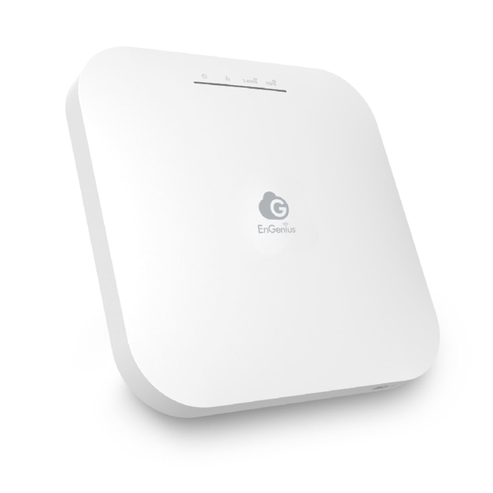 Engenius ECW-230 Cloud Managed WI-FI 6 4 X 4 Indoor Wireless Access Point