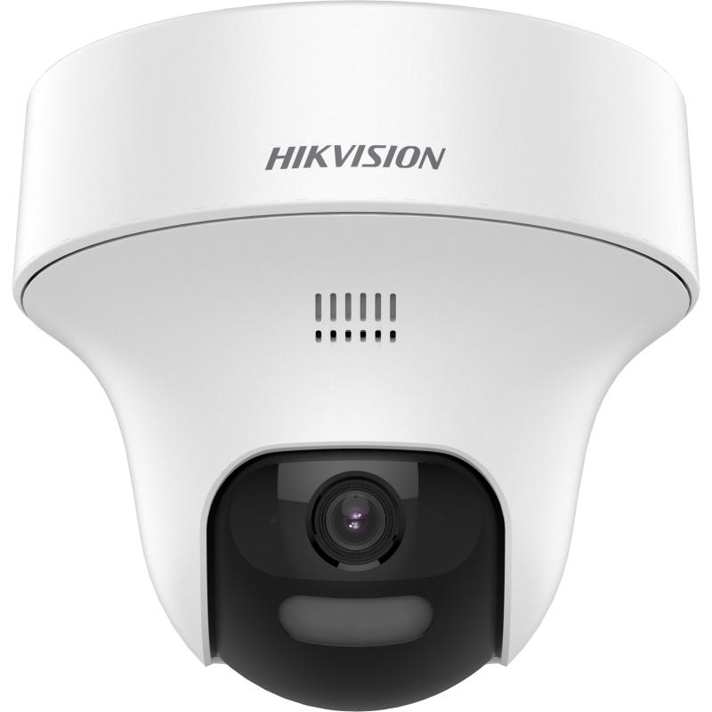 HikVision Camera DOME 3K FULLCOLORVU+ AUDIO 20MTS PT