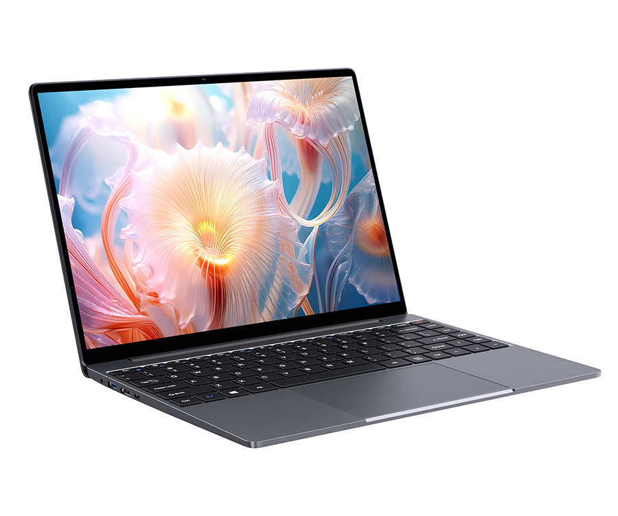 CoreBook X Chuwi Laptop 14'' with AMD R5-7430-16Gb MEM-512 SSD- Win 11