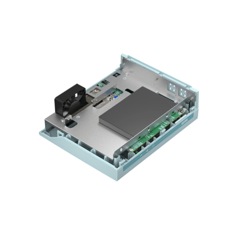 QNAP TS130 - 1 HDD SLOT