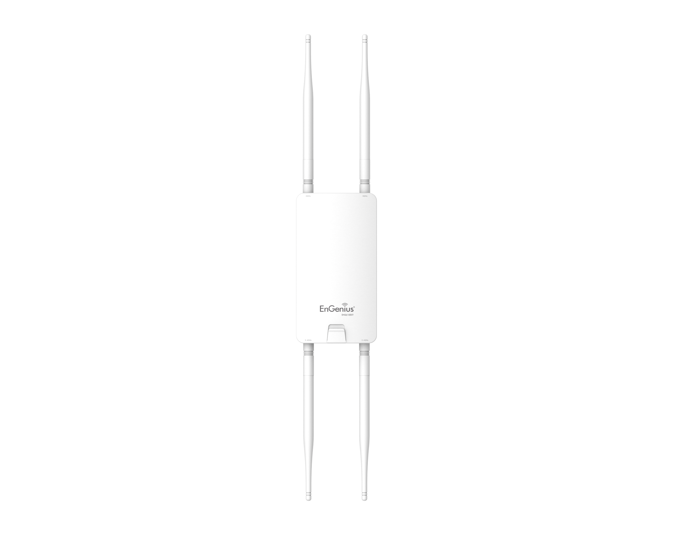 Engenius ENS-610EXT Dual Band AC1300 Outdoor Long Range Wireless Access Point