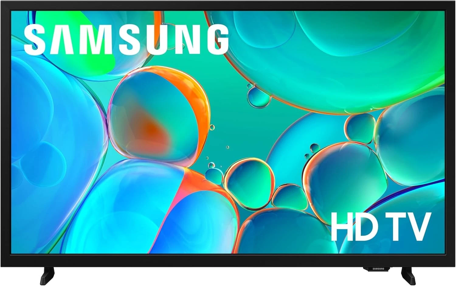 TV UHD 32