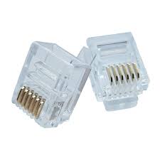 RJ 12 PLUG