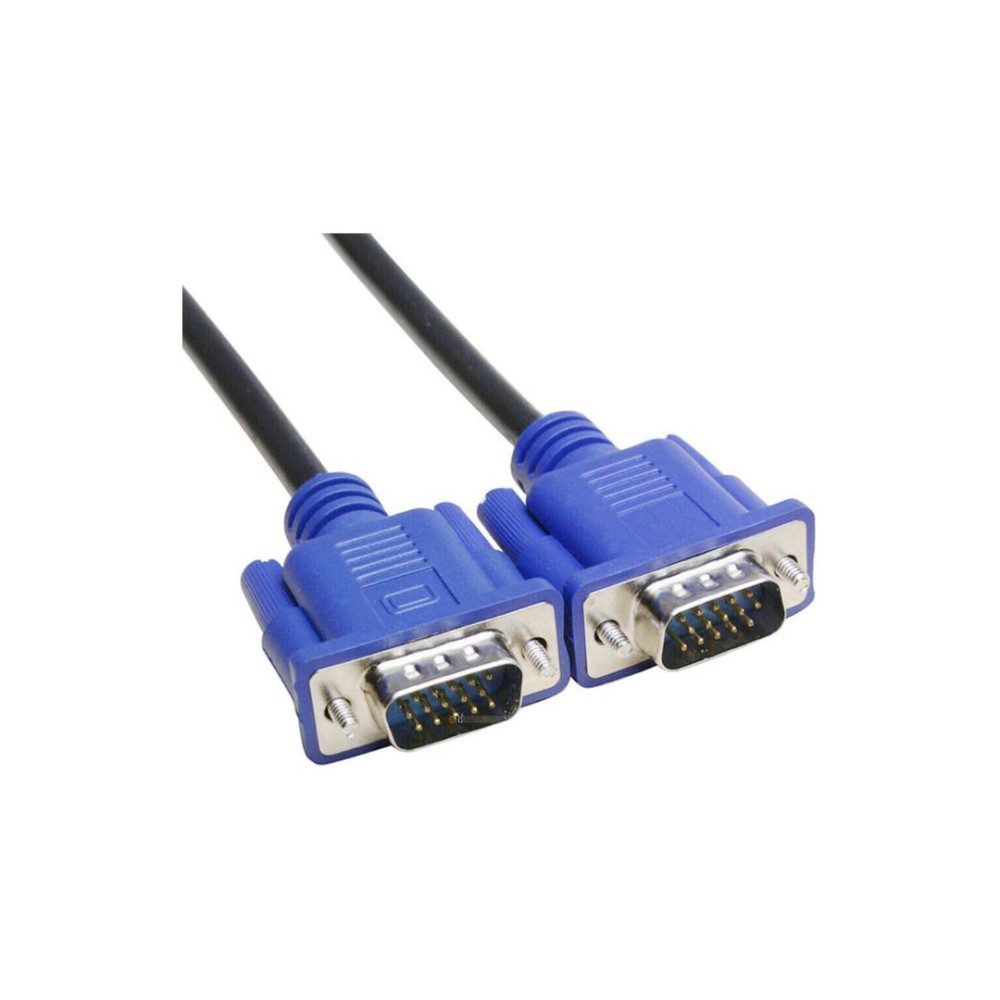 VGA CABLES