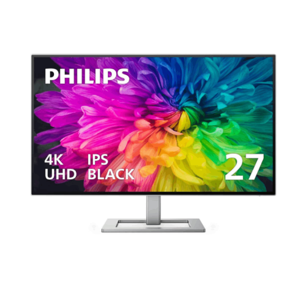 Monitor Philips 27'' with HDMI/ Display ports