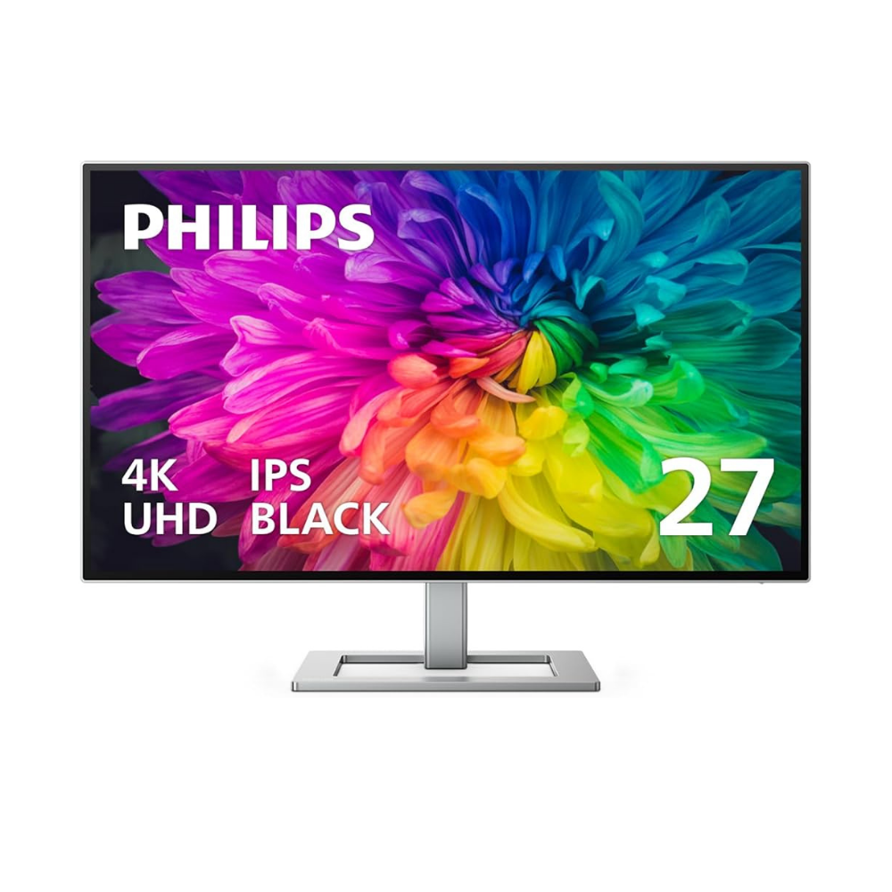 Monitor Philips 27'' with HDMI/ Display ports