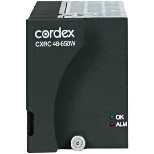 CORDEX-CXRC48-650W POWER SUPPLY