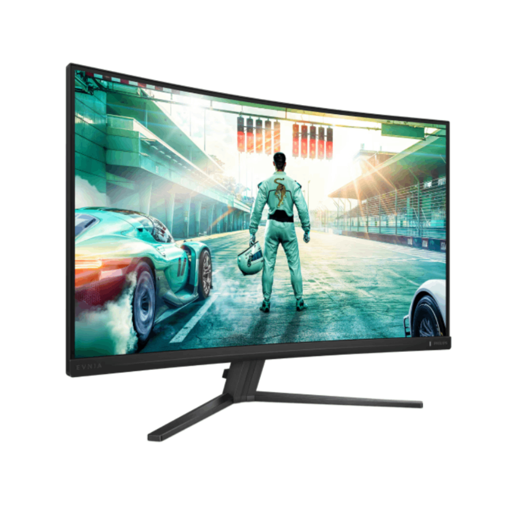 Gaming Monitor Philips Evnia 32'' with HDMI/Display ports