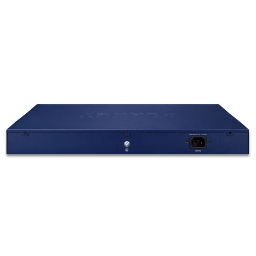 GSW-2401 - 24-Port 10/100/1000BASE-T Gigabit Ethernet Switch