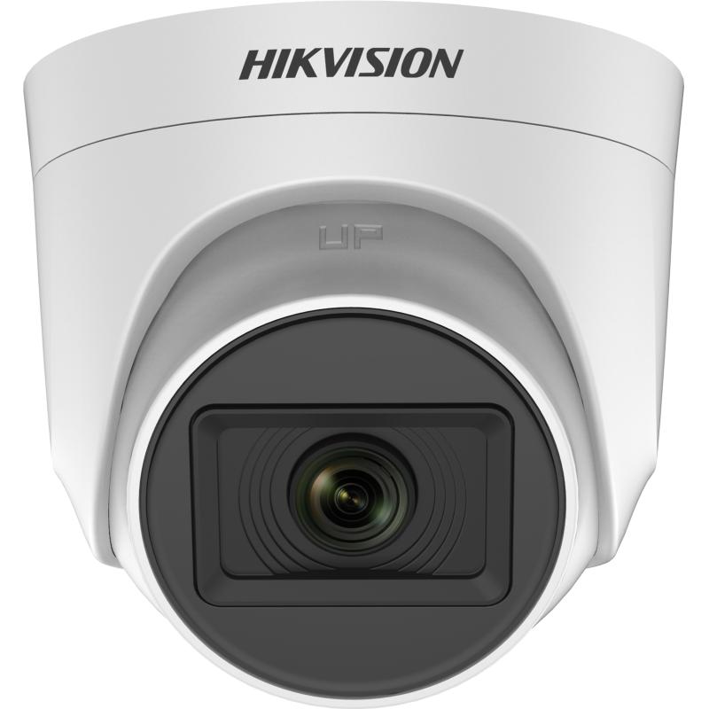 HikVision Camera DOME 1080p 20MTS IR