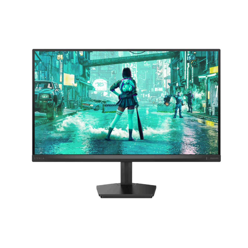 Gaming Monitor Philips Evnia 27'' with HDMI/Display ports