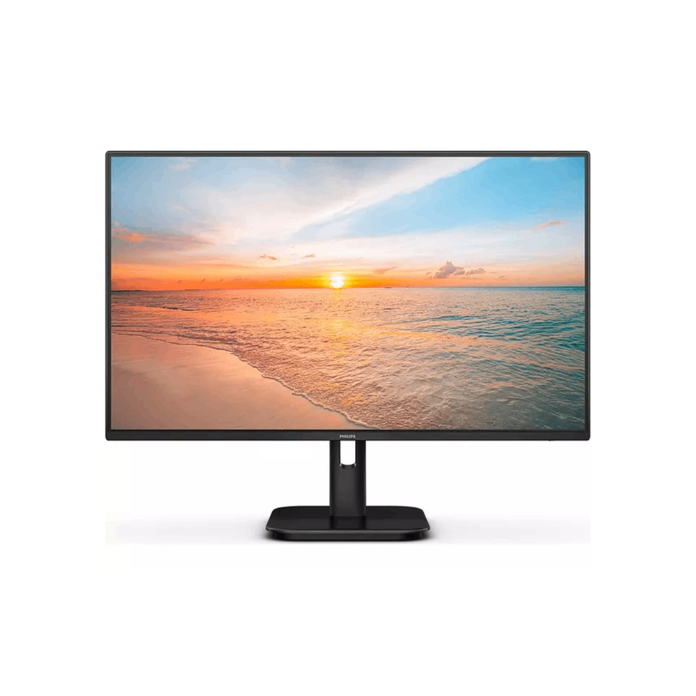 Monitor Philips 24'' with VGA/HDMI/DP ports