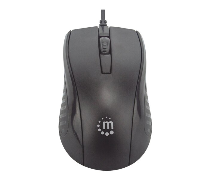 USB WIRED MOUSE
