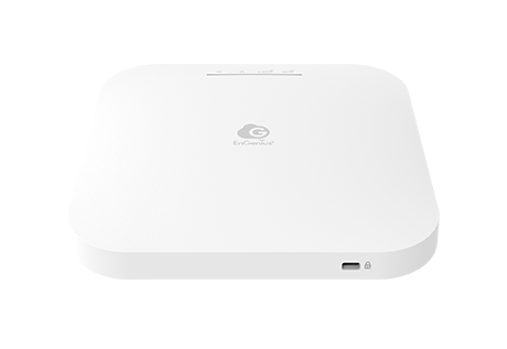 ENGENIUS ECW-220 CLOUD MANAGED WI-FI 6 2 X 2 INDOOR WIRELESS ACCESS POINT