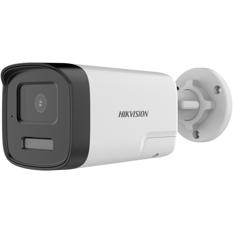 HikVision Camera BULLET 1080P 40MTS 2 WAY AUDIO(NEW)