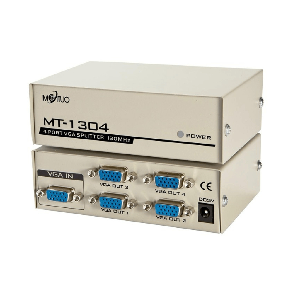 VGA SPLITTER MT-1304