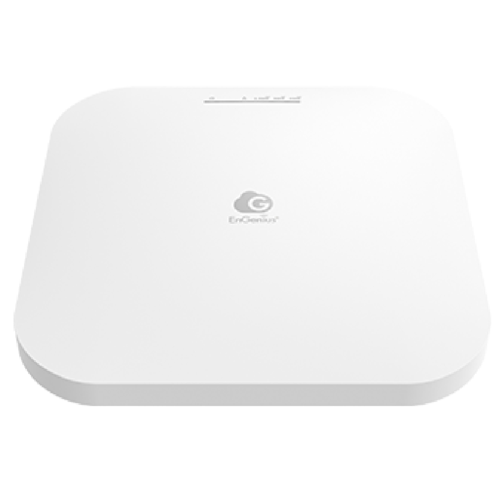 Engenius ECW 336 WiFi 6e Tri-Band Concurrent Ceiling Mount Cloud Managed AP