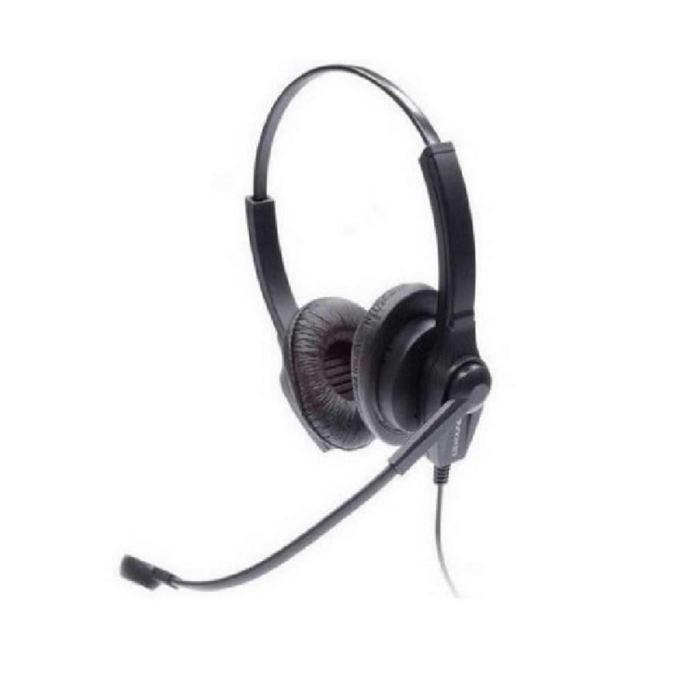 LEXOUND HEADSET PRO 5000 B | BINAURAL