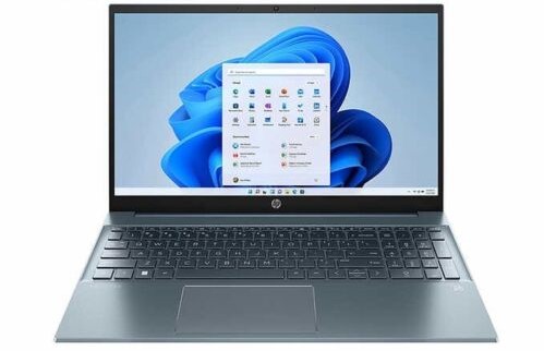 HP Pav. i7-1255u 16GB 512GB MX550 2GB 15.6''FHD W11H 3Y