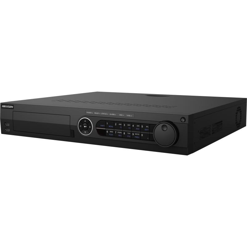Hik Vision DVR 32CH Turbo HD DVR 8MP LITE (Accusense)