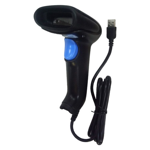 TCANG WIRED HANDLED  SCANNER USB TC-2300(2D)