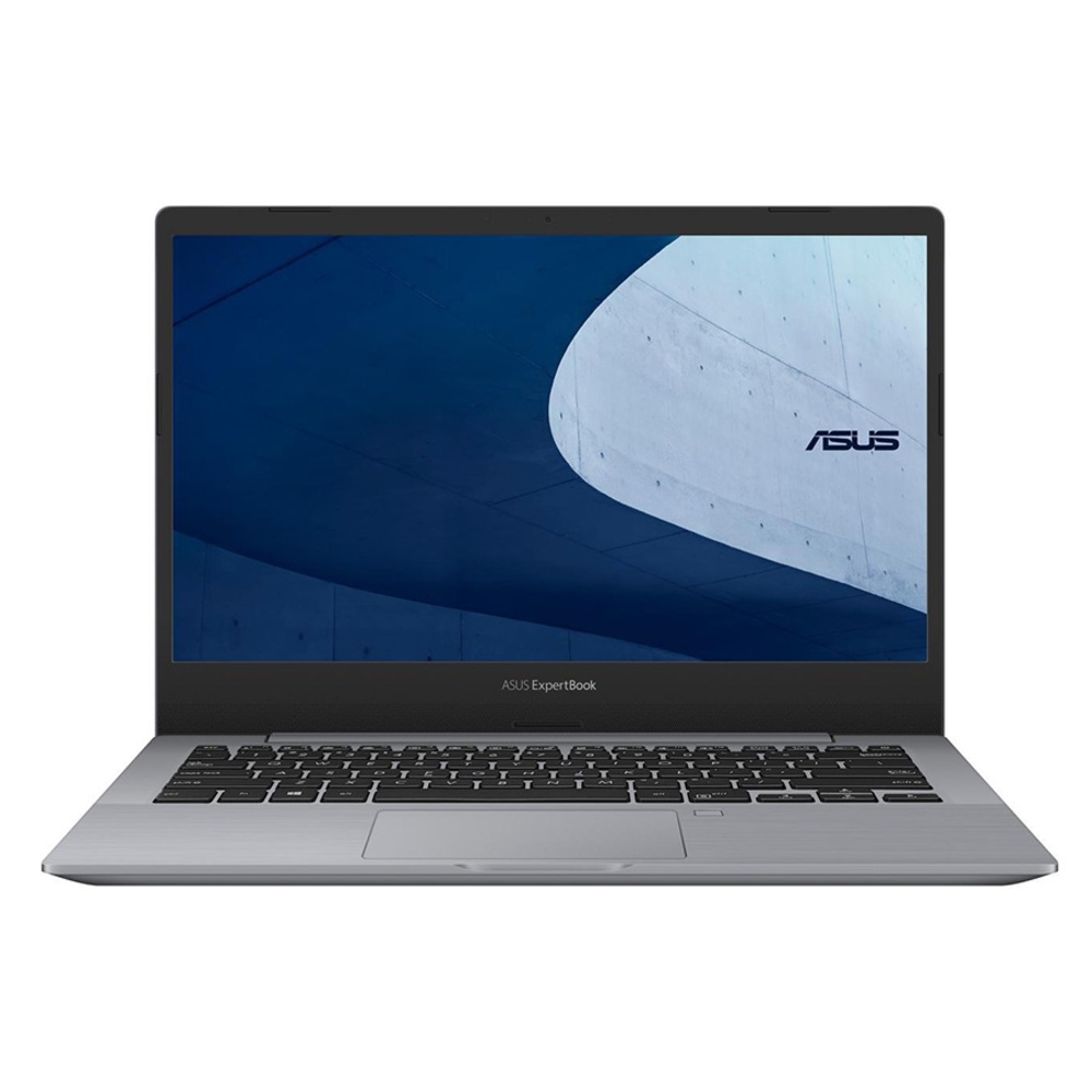 ASUS EXPERTBOOK P5440 THIN LIGHT 14” FHD INTEL CORE I7 8TH GEN PROCESSOR 512GB PCIE SSD 8GB DDR4 RAM WINDOWS 10 PRO GREY