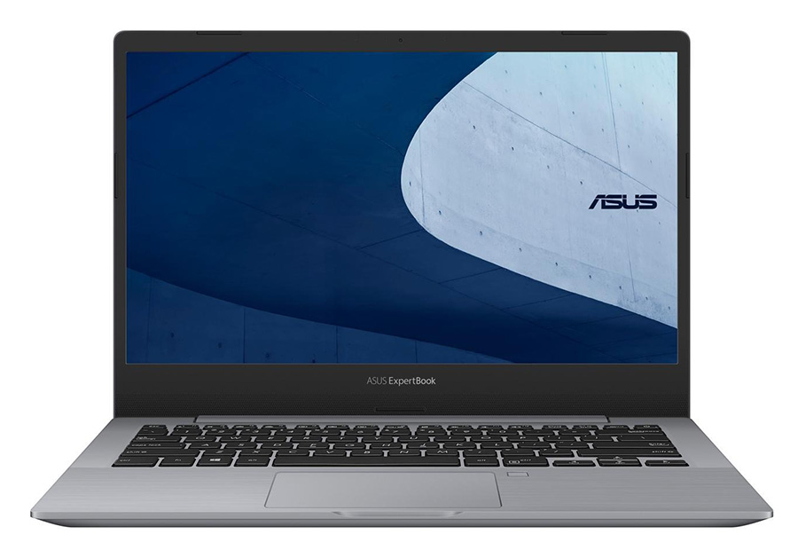 ASUS EXPERTBOOK P5440 THIN AND LIGHT BUSINESS LAPTOP 14” FHD INTEL CORE I7 8TH GEN PROCESSOR 512GB PCIE SSD 8GB DDR4 RAM WINDOWS 10 PRO GREY