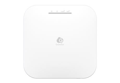 ENGENIUS ECW 220S WI-FI 6 (802.11AX) 2 X 2 CLOUD MANAGED INDOOR WIRELESS ACCESS POINT