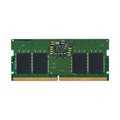 8GB DDR5 5600MHz SODIMM