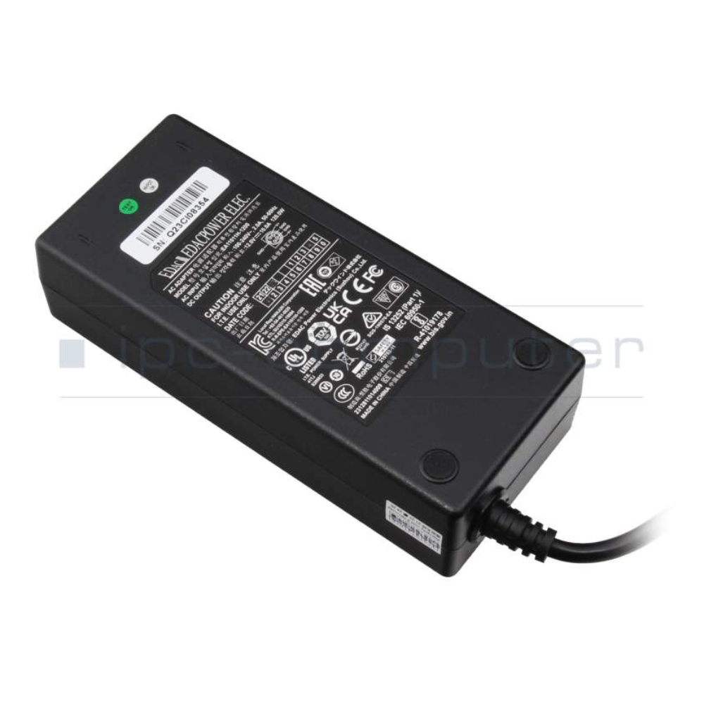 Power Adaptor for the TS-410
