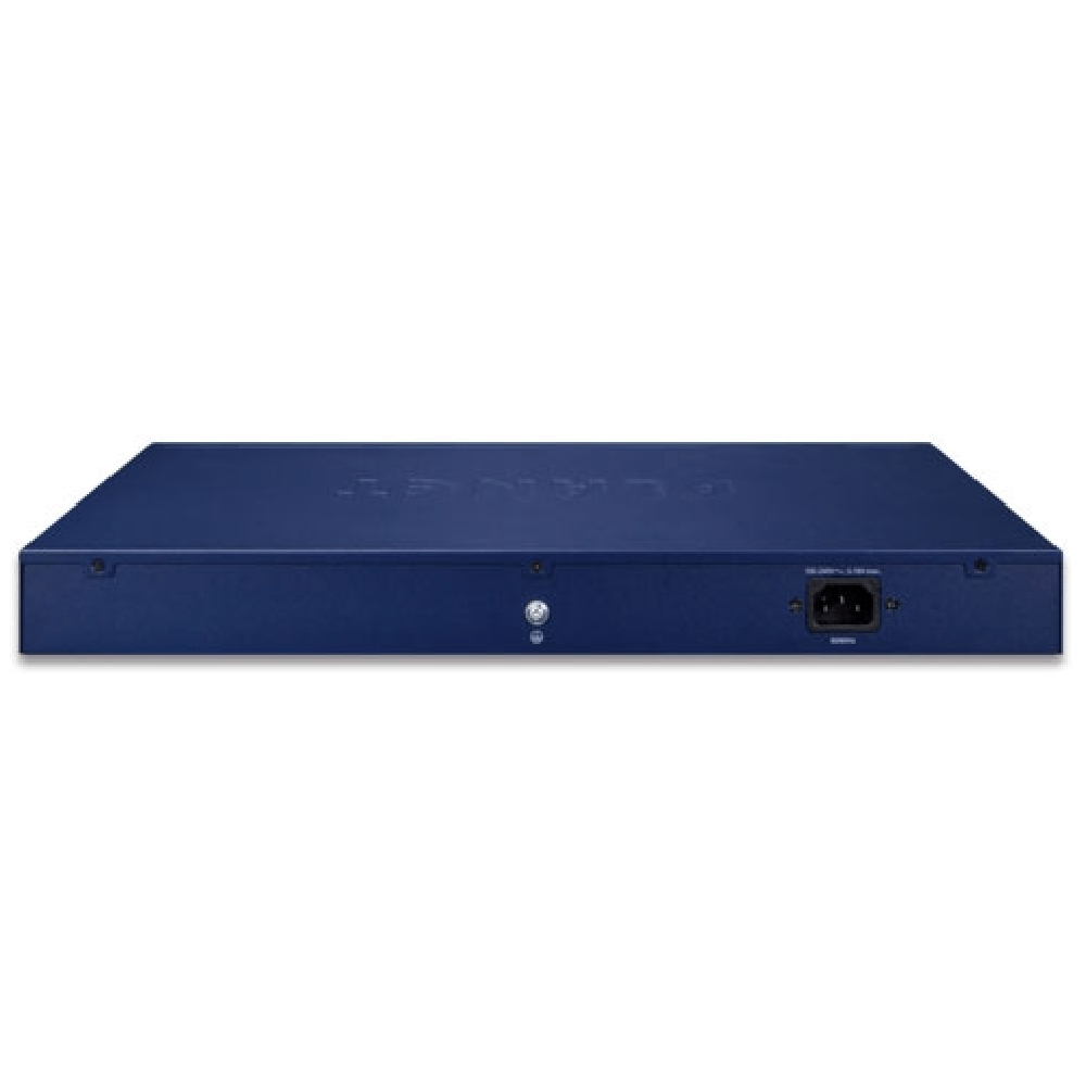 GSW-1601 - 16-Port 10/100/1000BASE-T Gigabit Ethernet Switch