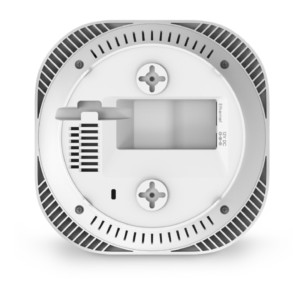 Engenius ECW-120 Cloud Managed ECW 120 802.11AC WAVE 2 Indoor Wireless Access Point