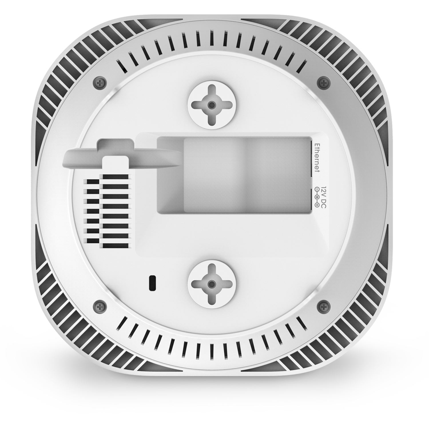 EnStation5-AC: Long-Range Outdoor Wireless 5 GHz 11ac Wave 2 PtP