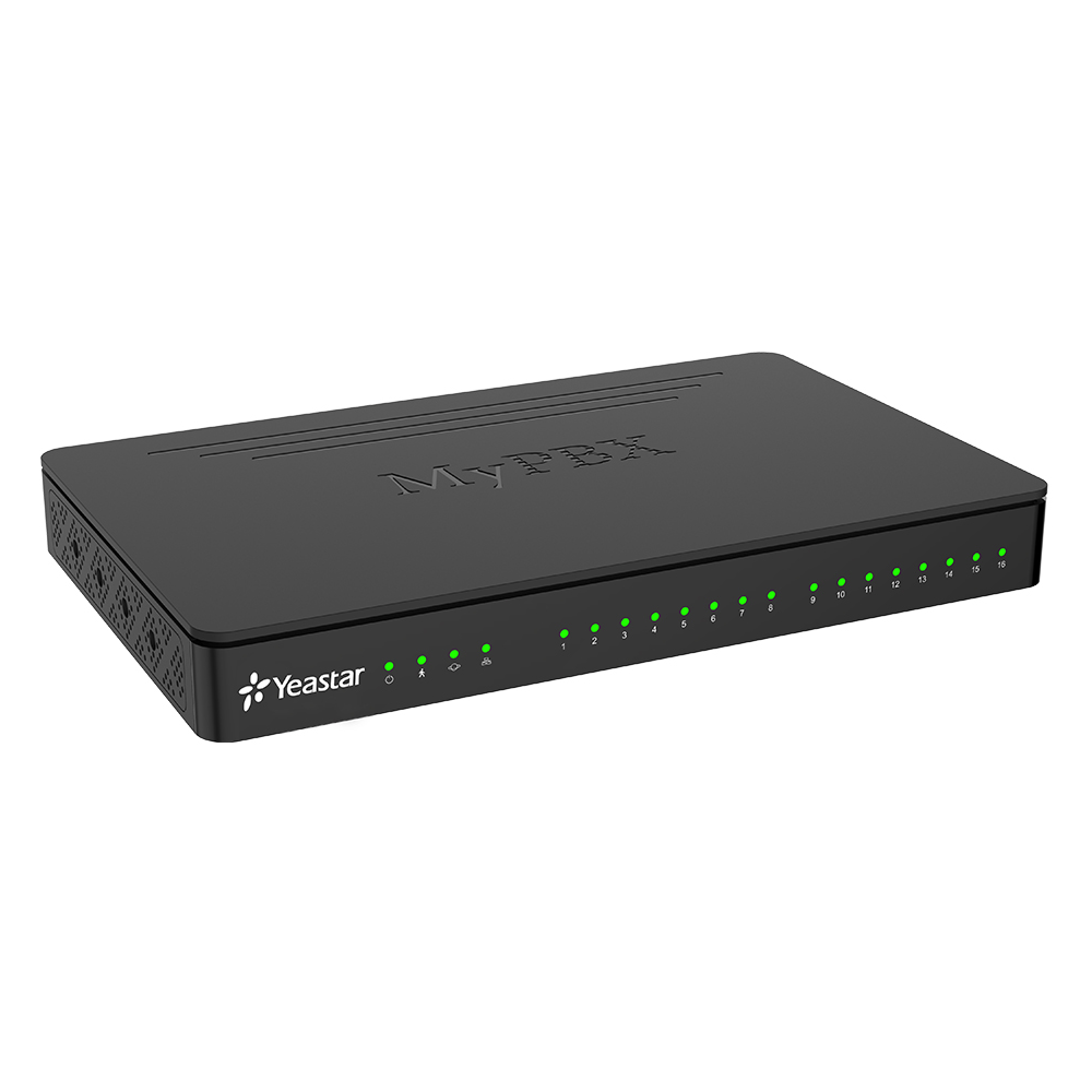 MY PBX STD