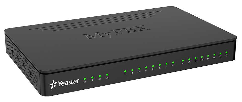MY PBX STD