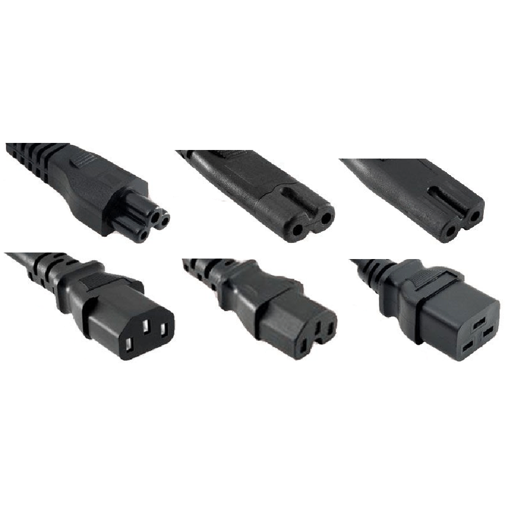 others power cables