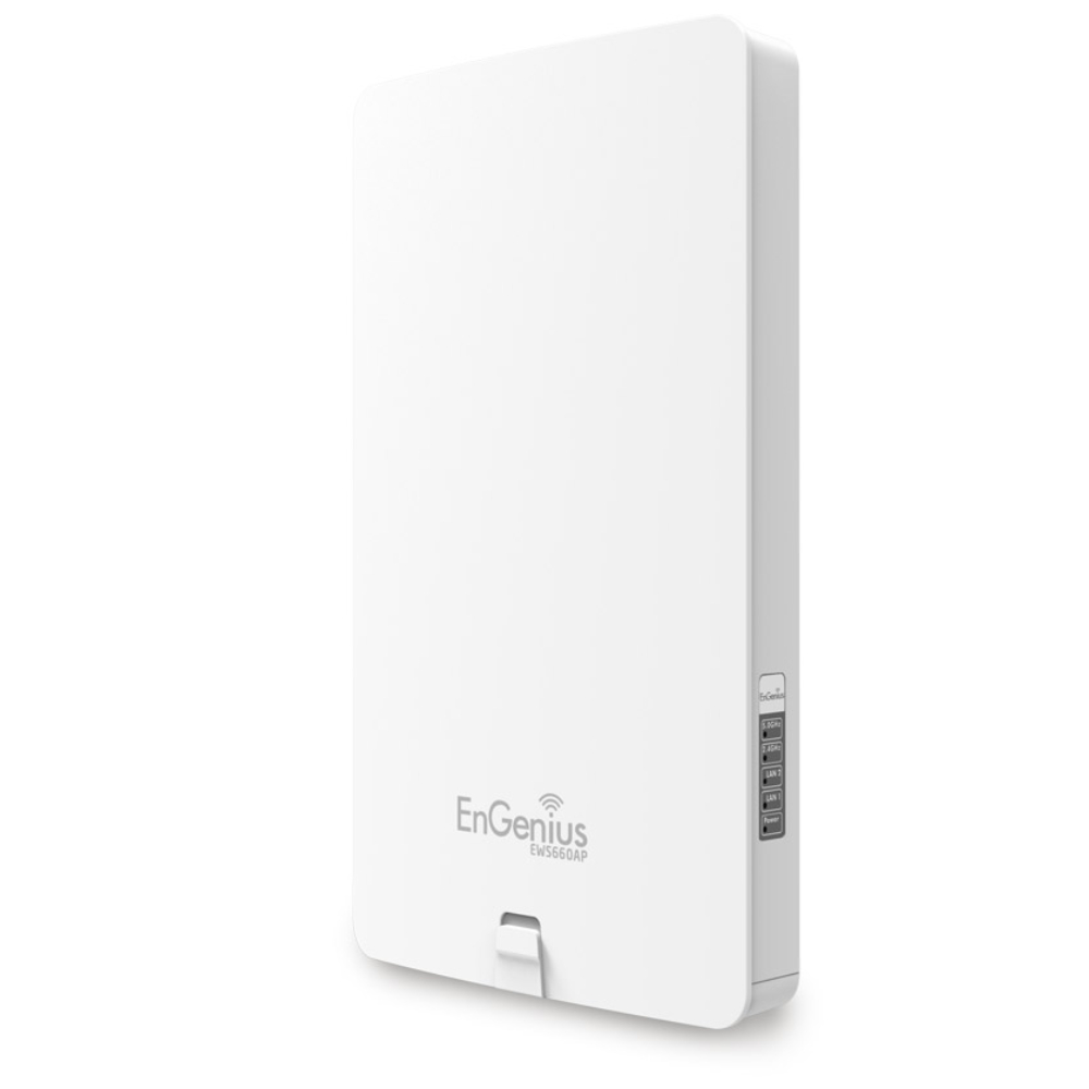 Engenius EWS-660AP WI-FI 5 OUTDOOR MANAGED 3_3 DUAL-BAND ACCESS POINT