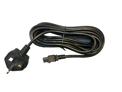 Cloverleaf Power Cable british