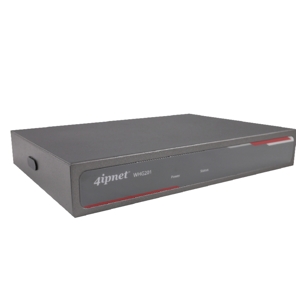4IPNET WHG201 WIRELESS LAN CONTROLLER