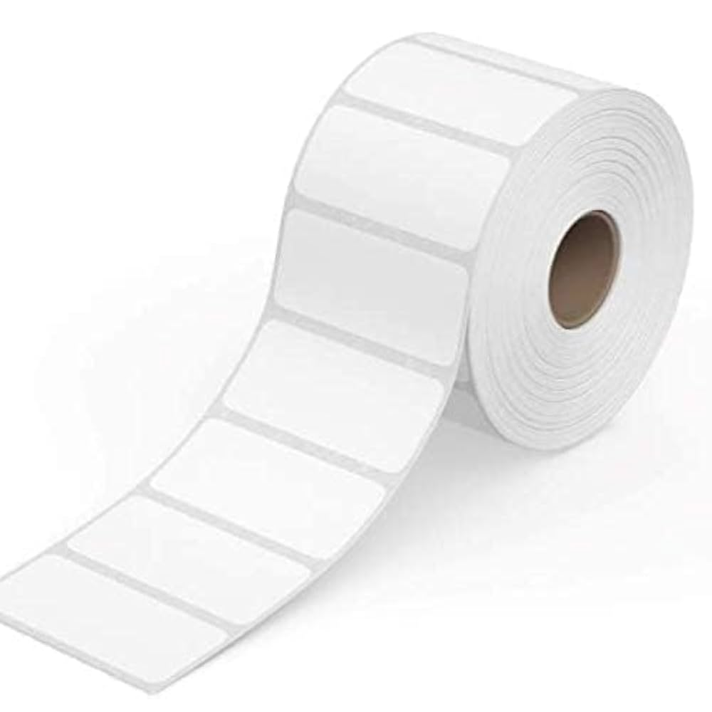 LABEL STICKERS  FOR JEWELLERY TAG 100 X 20 MM