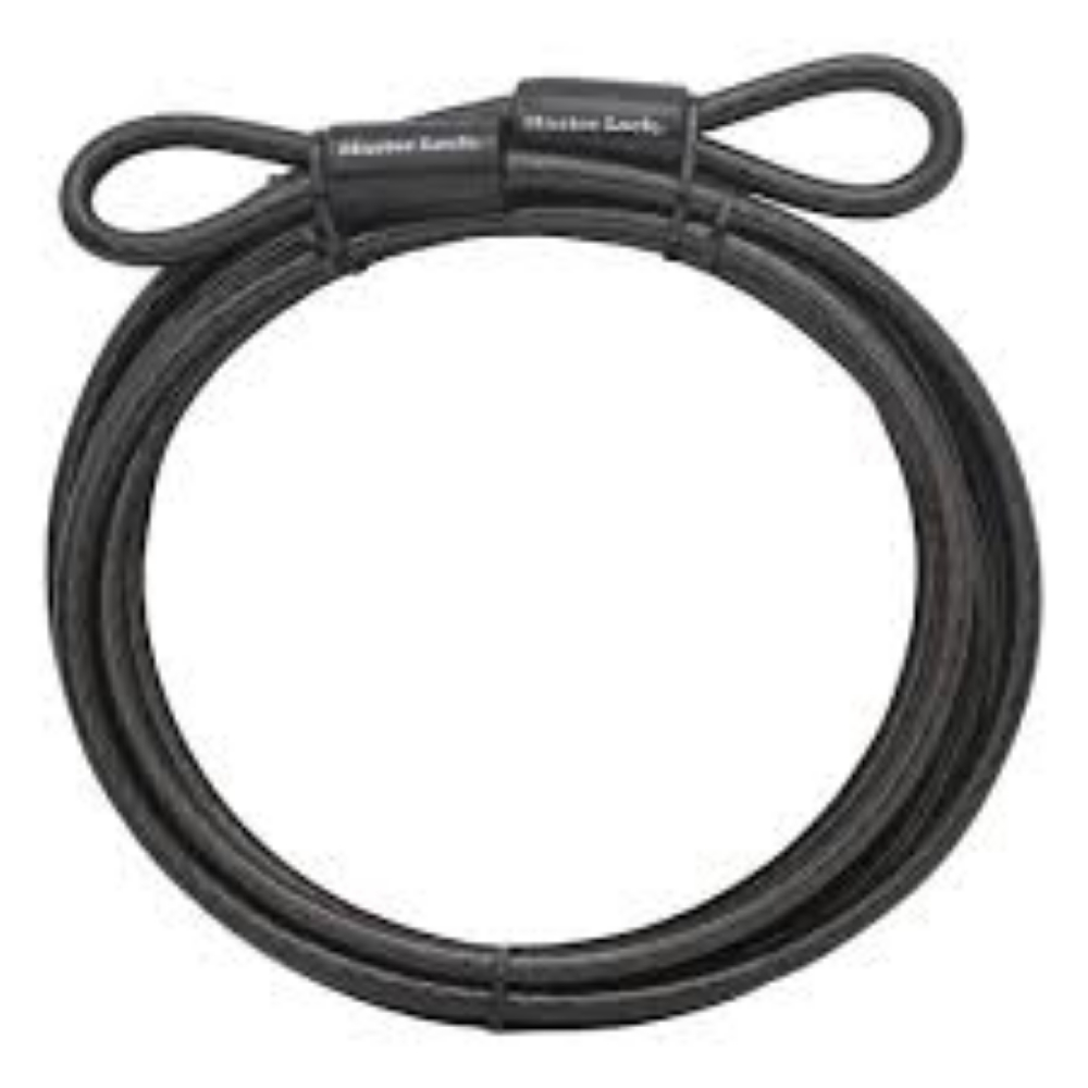 Laptop cable lock