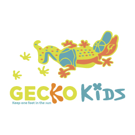 GECKO KIDS