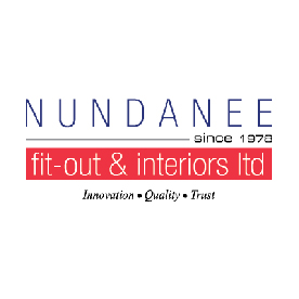 NUNDANEE FITOUT